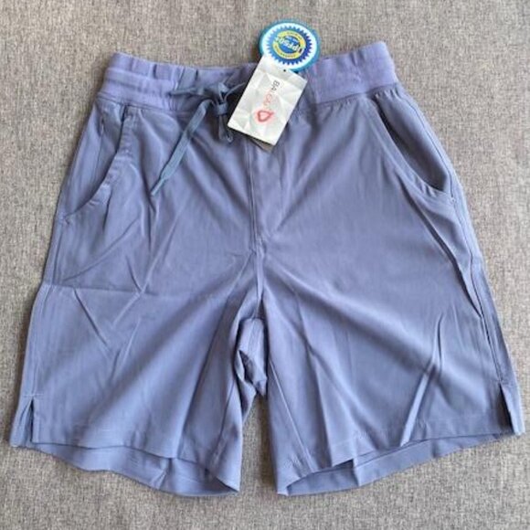 BALEAF Women's 7" Quick Dry Shorts with Pockets, Water Resistant, XS - Picture 4 of 7